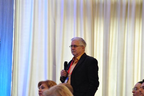 Congres SRSOP 2025, Brașov – Ziua 2, fotografia 70